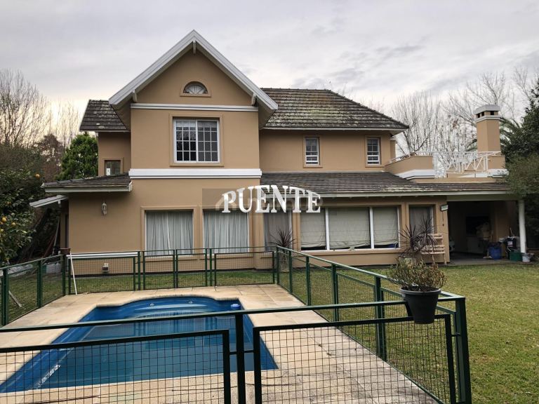 Casa en Venta en Ezeiza, G.B.A. Zona Sur