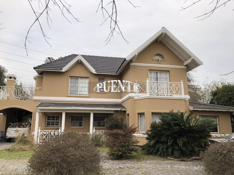 Casa en Venta en Ezeiza, G.B.A. Zona Sur
