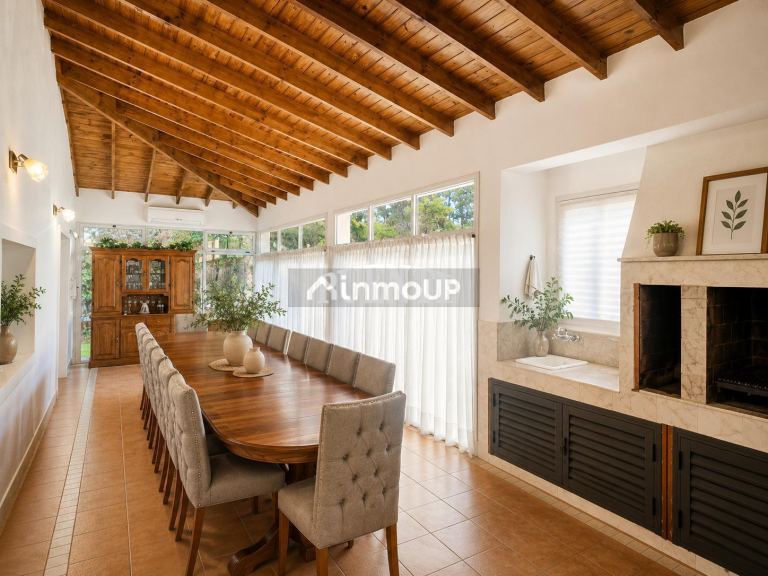 Casa en Venta en Ezeiza, G.B.A. Zona Sur