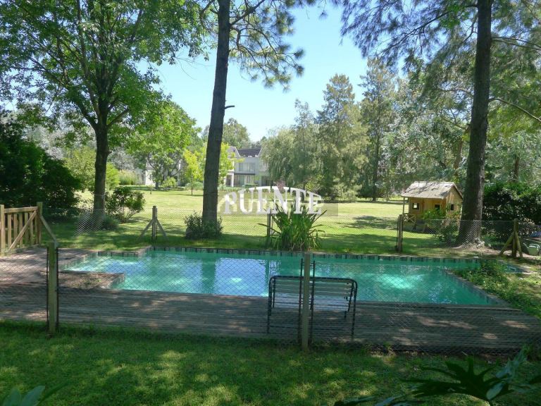 Casa en Venta en Esteban Echeverria, G.B.A. Zona Sur
