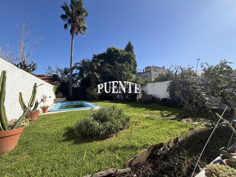 Casa en Venta en Lomas de Zamora, G.B.A. Zona Sur
