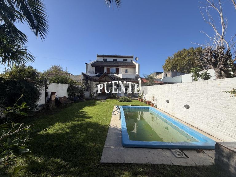 Casa en Venta en Lomas de Zamora, G.B.A. Zona Sur