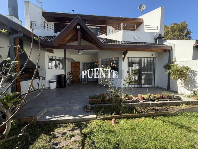 Casa en Venta en Lomas de Zamora, G.B.A. Zona Sur