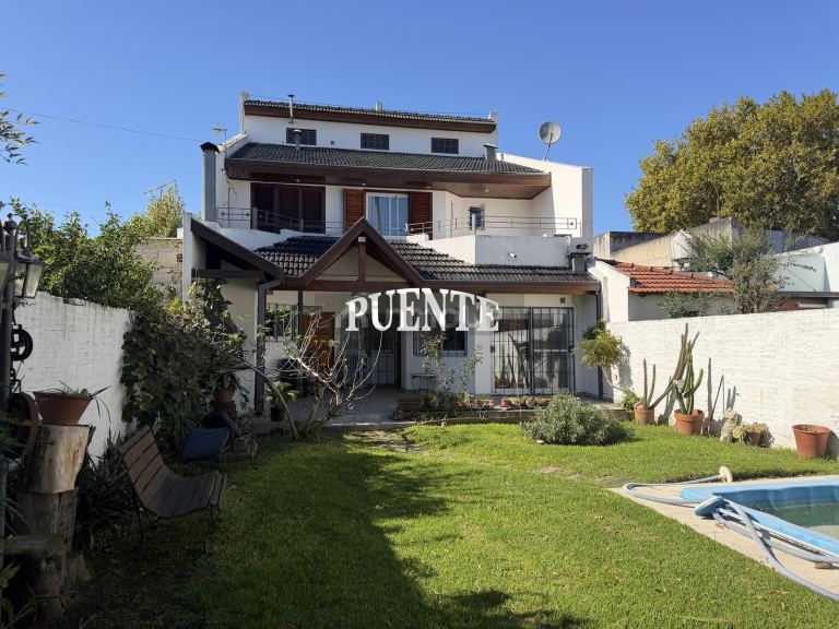 Casa en Venta en Lomas de Zamora, G.B.A. Zona Sur