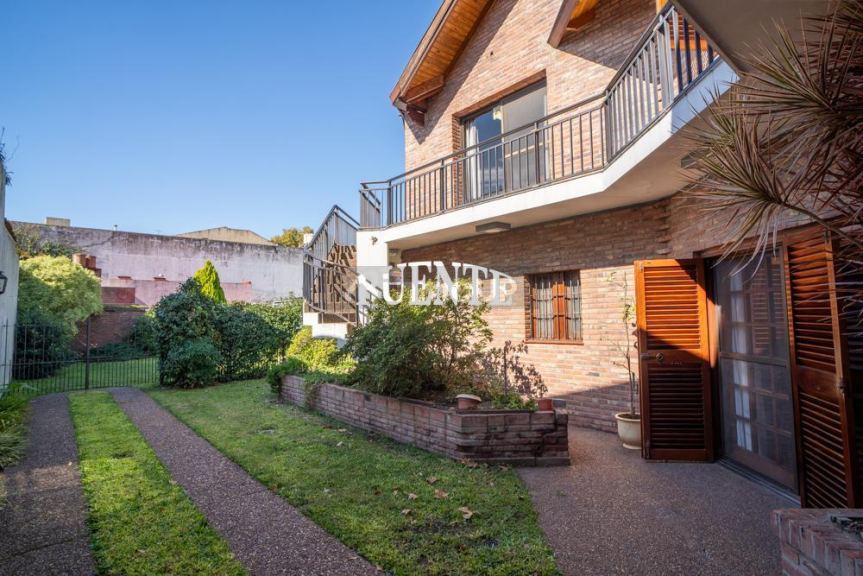 Casa en Venta en Lomas de Zamora, G.B.A. Zona Sur