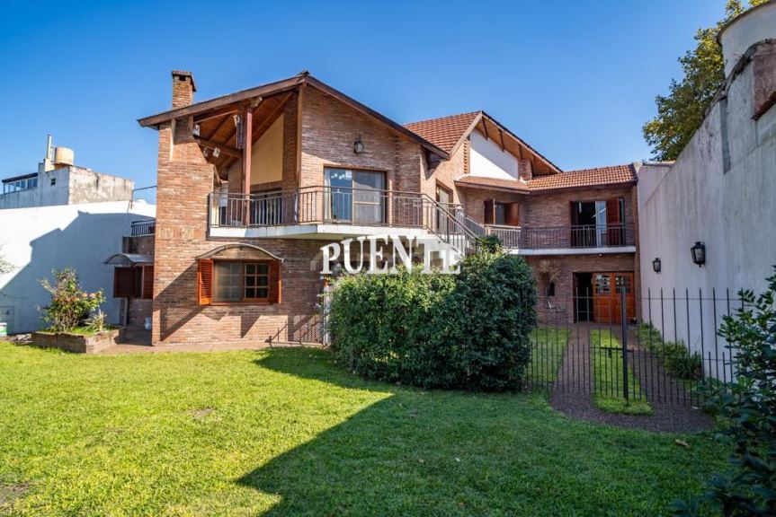 Casa en Venta en Lomas de Zamora, G.B.A. Zona Sur