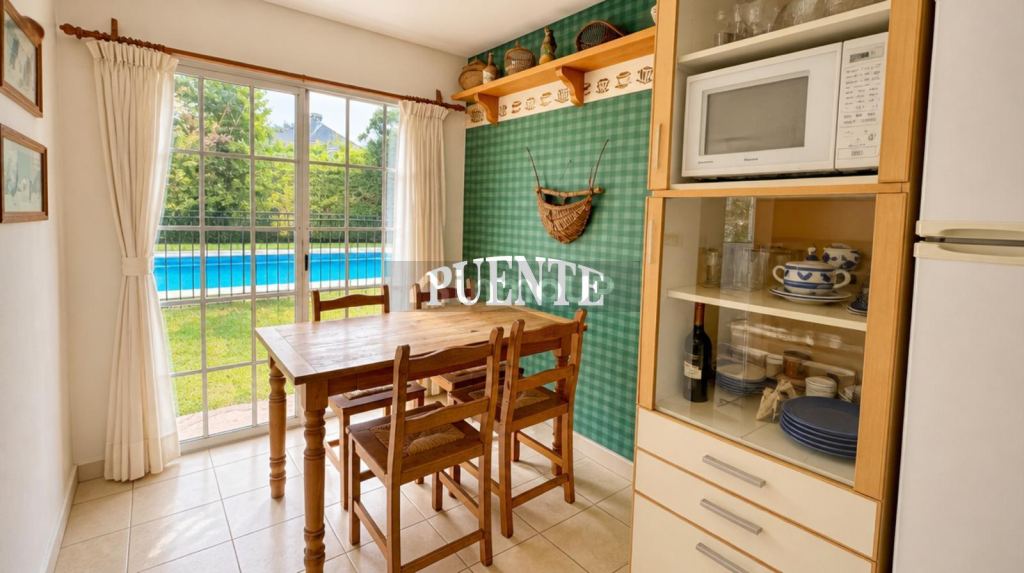 Casa en Venta en Ezeiza, G.B.A. Zona Sur