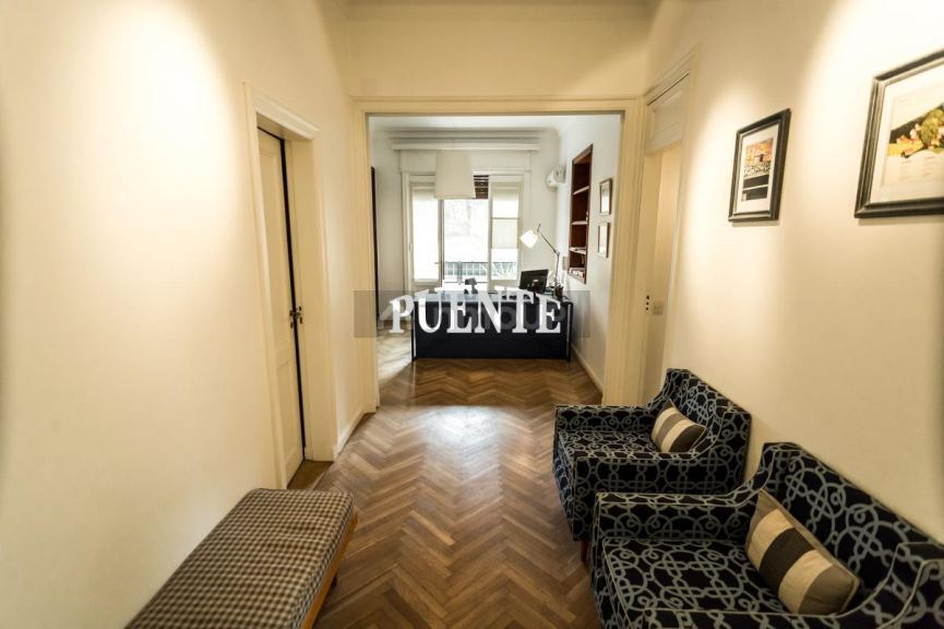 Departamento en Venta en San Nicolas, Capital Federal