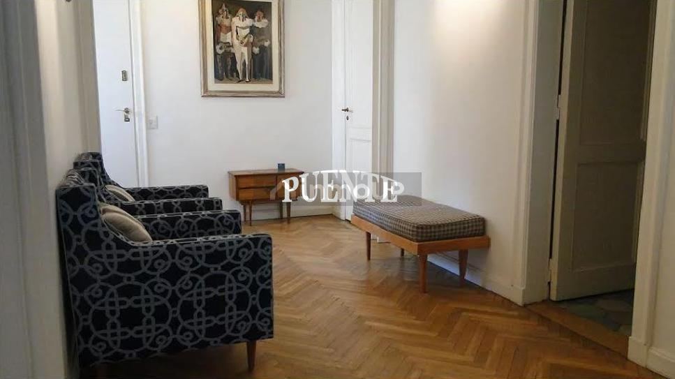 Departamento en Venta en San Nicolas, Capital Federal