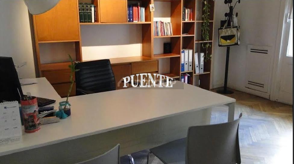 Departamento en Venta en San Nicolas, Capital Federal