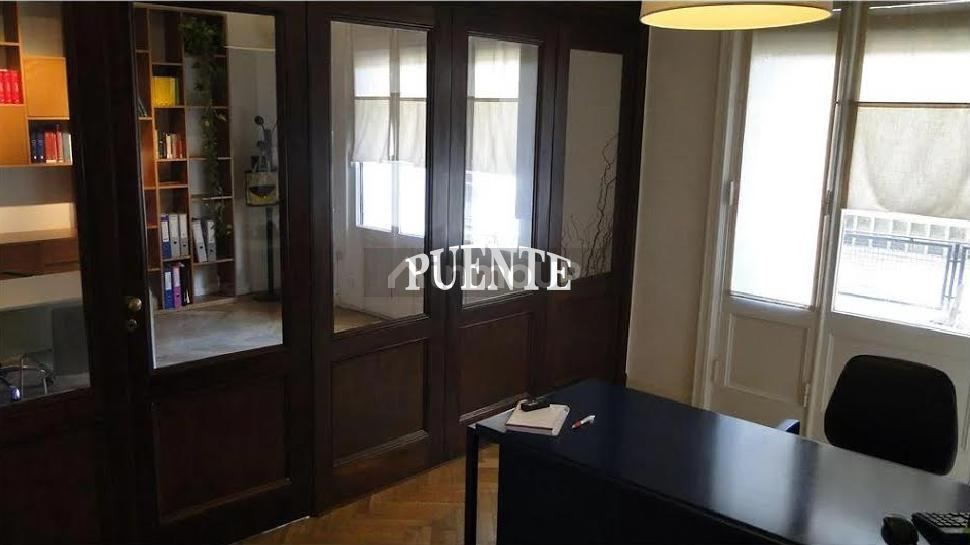Departamento en Venta en San Nicolas, Capital Federal