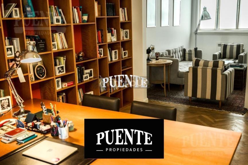 Departamento en Venta en San Nicolas, Capital Federal