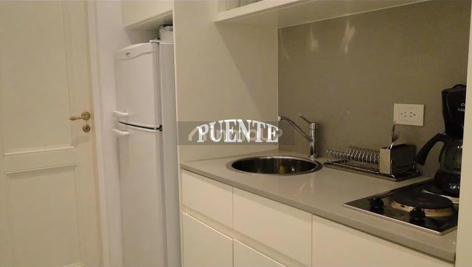 Departamento en Venta en San Nicolas, Capital Federal