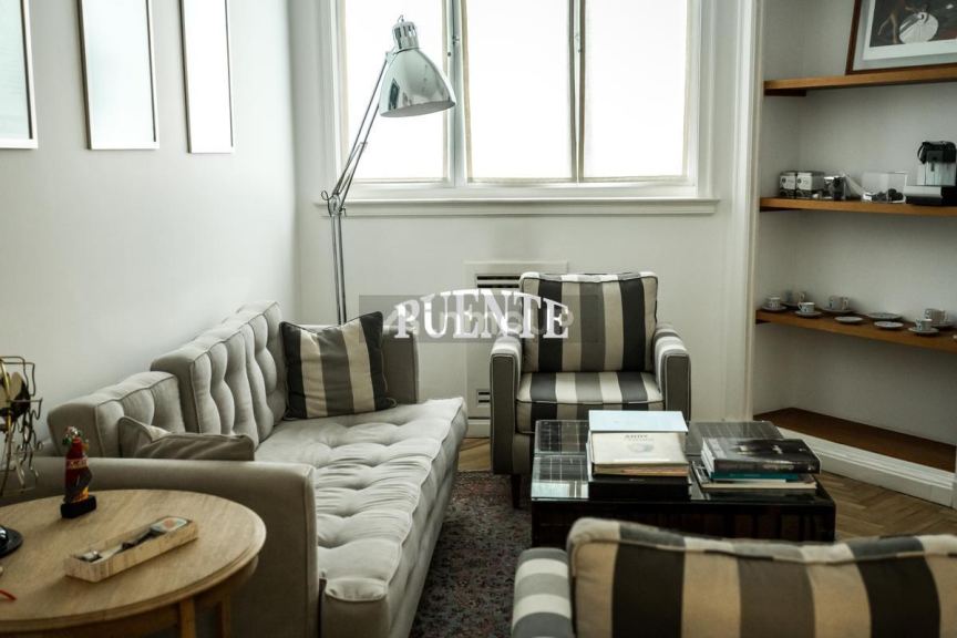 Departamento en Venta en San Nicolas, Capital Federal