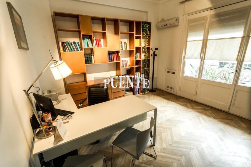 Oficina en Venta en San Nicolas, Capital Federal