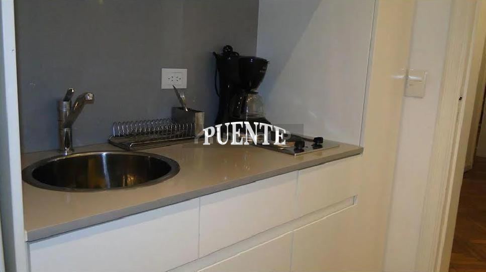 Oficina en Venta en San Nicolas, Capital Federal