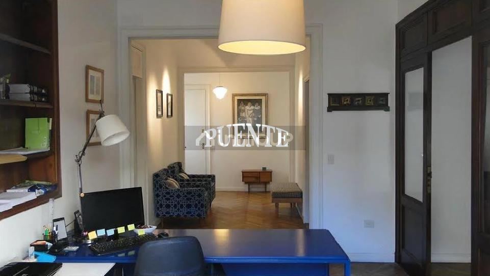 Oficina en Venta en San Nicolas, Capital Federal