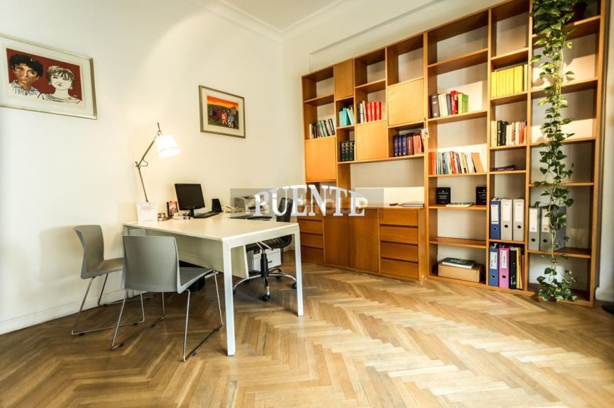 Oficina en Venta en San Nicolas, Capital Federal
