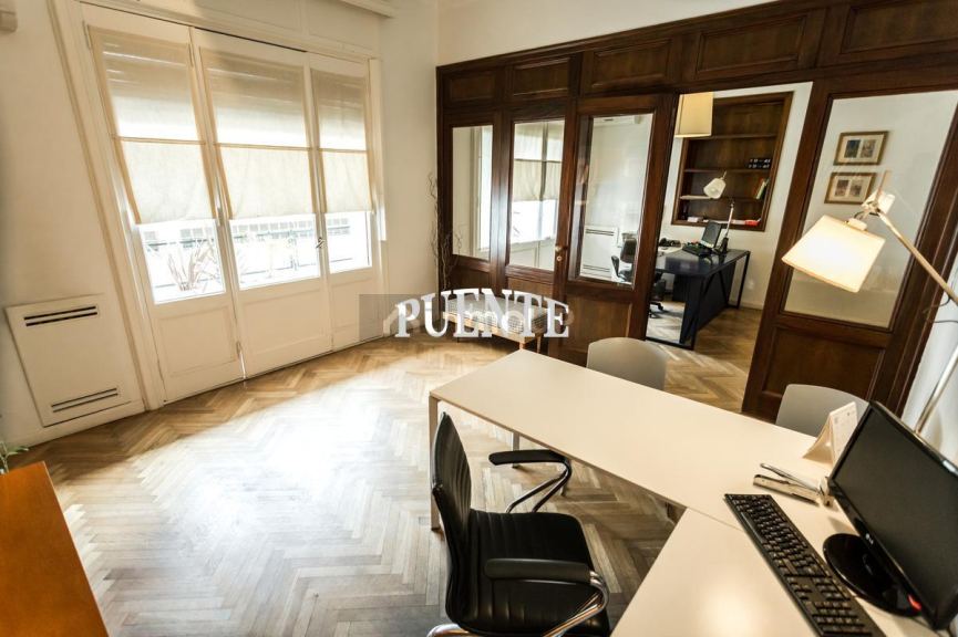 Oficina en Venta en San Nicolas, Capital Federal