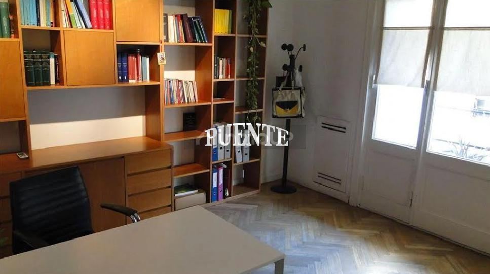Oficina en Venta en San Nicolas, Capital Federal