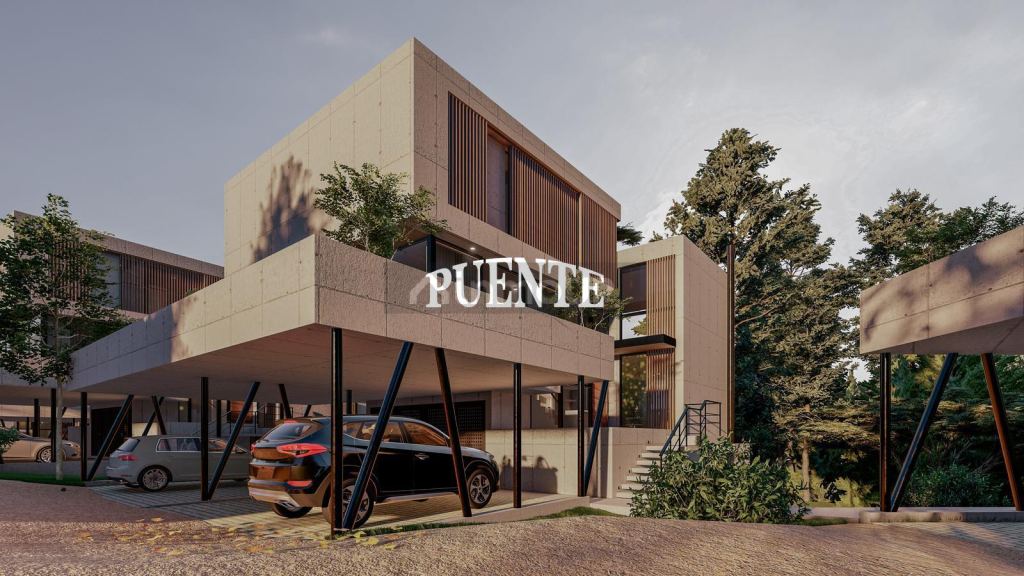 Departamento en Venta en Pinamar, Buenos Aires Costa Atlantica
