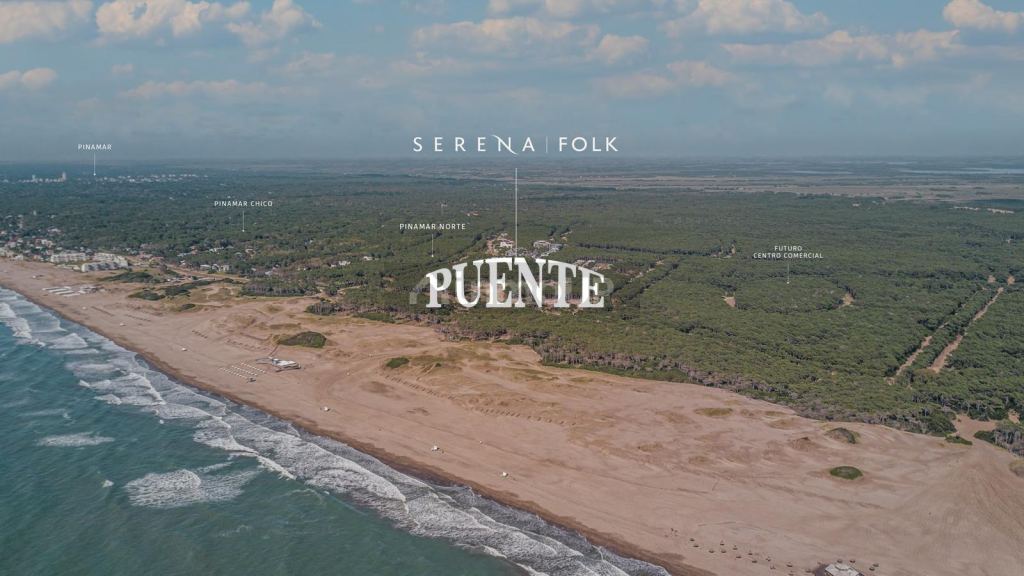Departamento en Venta en Pinamar, Buenos Aires Costa Atlantica