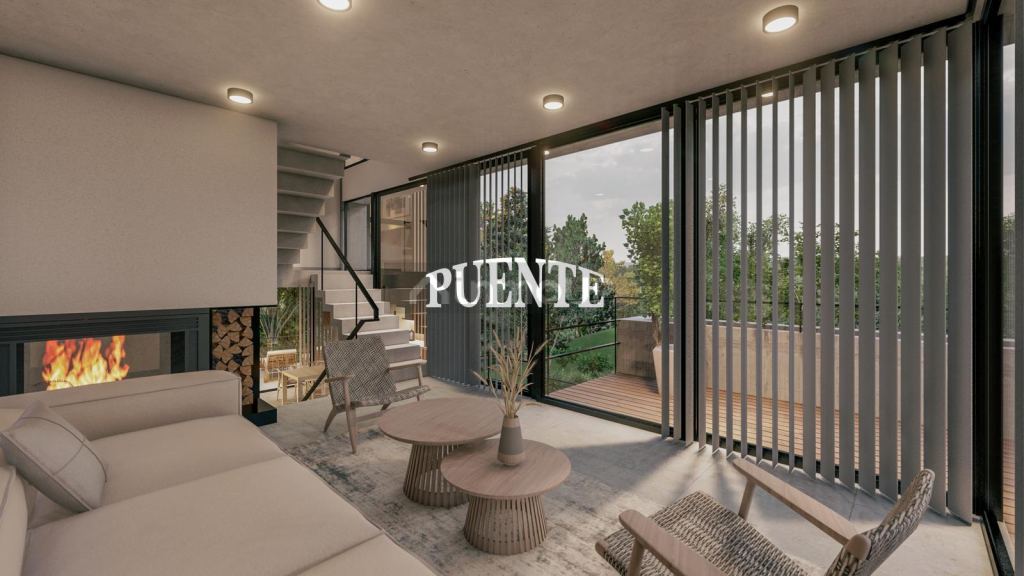 Departamento en Venta en Pinamar, Buenos Aires Costa Atlantica