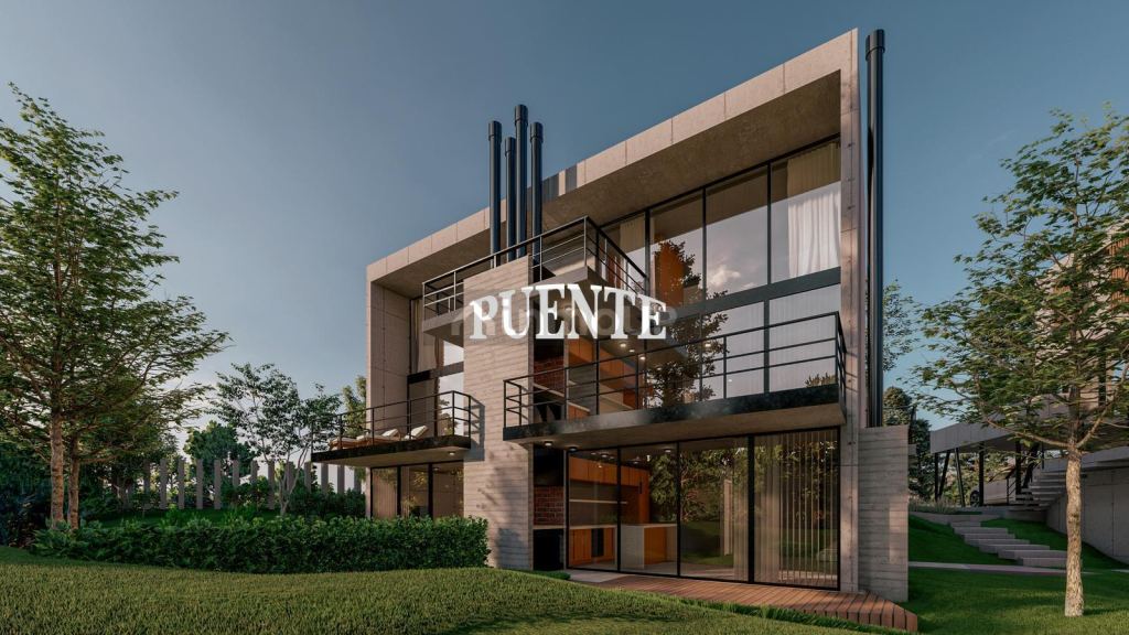 Departamento en Venta en Pinamar, Buenos Aires Costa Atlantica