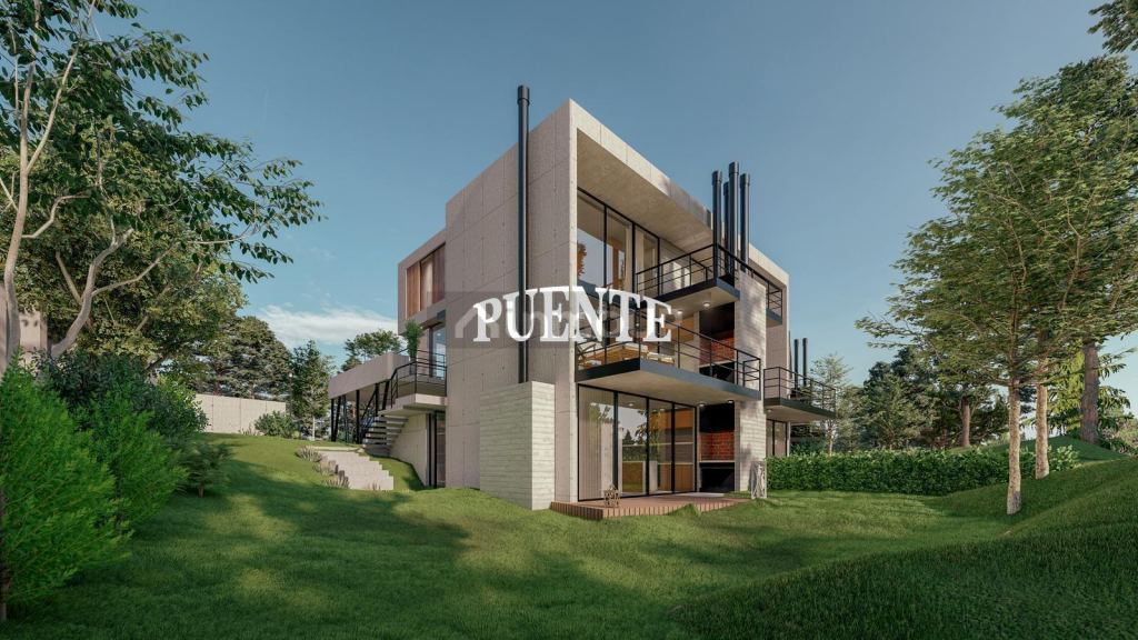 Departamento en Venta en Pinamar, Buenos Aires Costa Atlantica