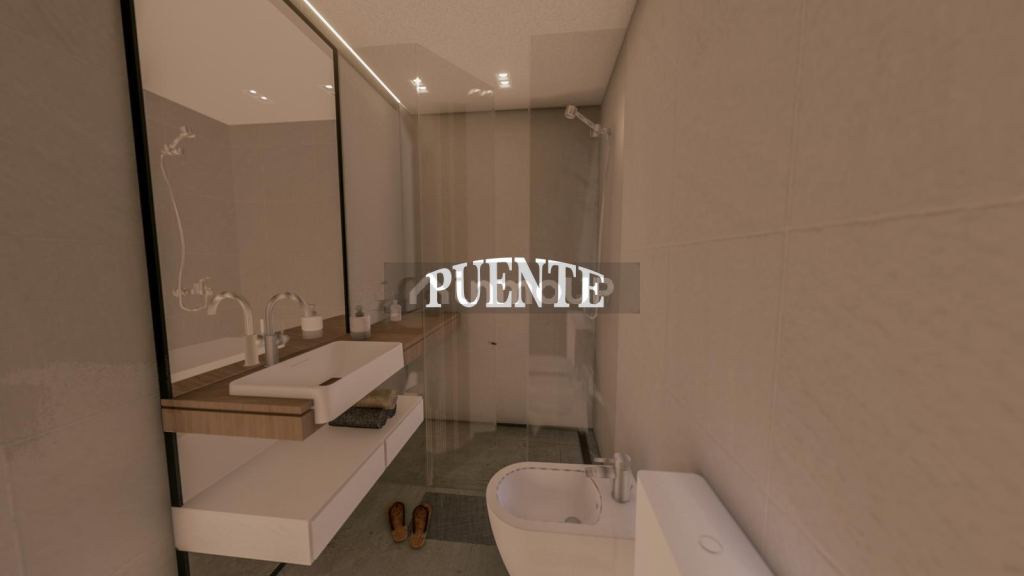Departamento en Venta en Pinamar, Buenos Aires Costa Atlantica