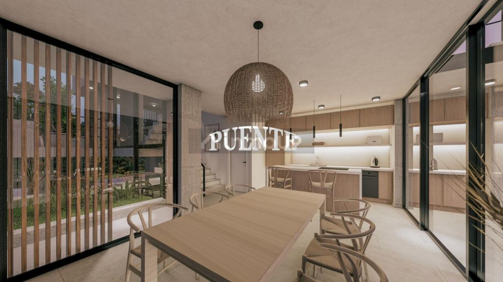 Departamento en Venta en Pinamar, Buenos Aires Costa Atlantica