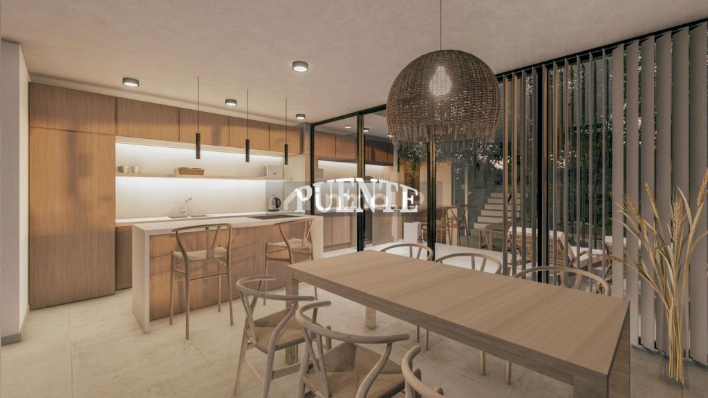 Departamento en Venta en Pinamar, Buenos Aires Costa Atlantica