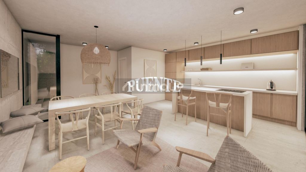 Departamento en Venta en Pinamar, Buenos Aires Costa Atlantica