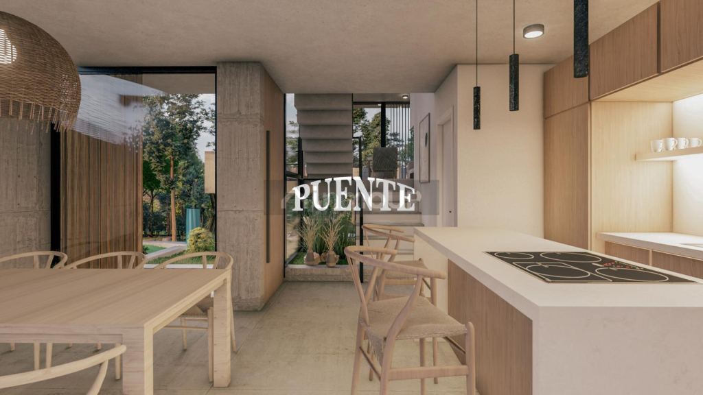 Departamento en Venta en Pinamar, Buenos Aires Costa Atlantica