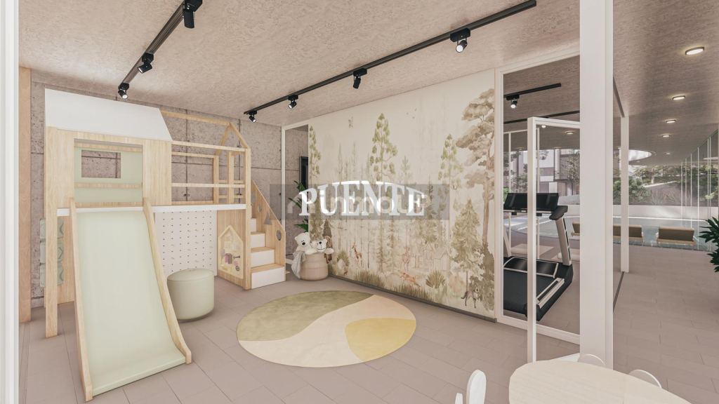 Departamento en Venta en Pinamar, Buenos Aires Costa Atlantica