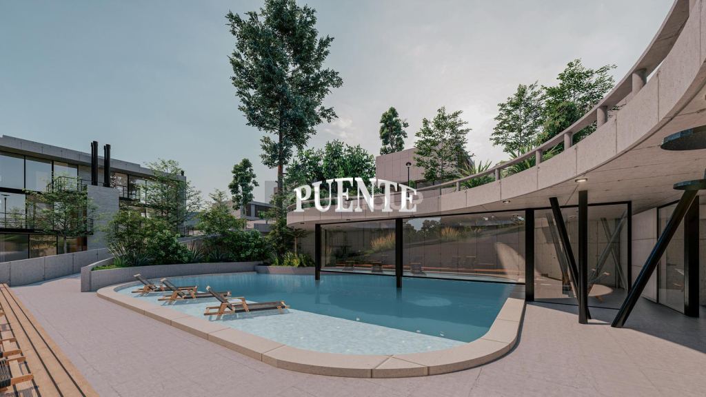 Departamento en Venta en Pinamar, Buenos Aires Costa Atlantica