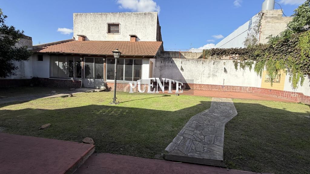 Casa en Venta en Lomas de Zamora, G.B.A. Zona Sur