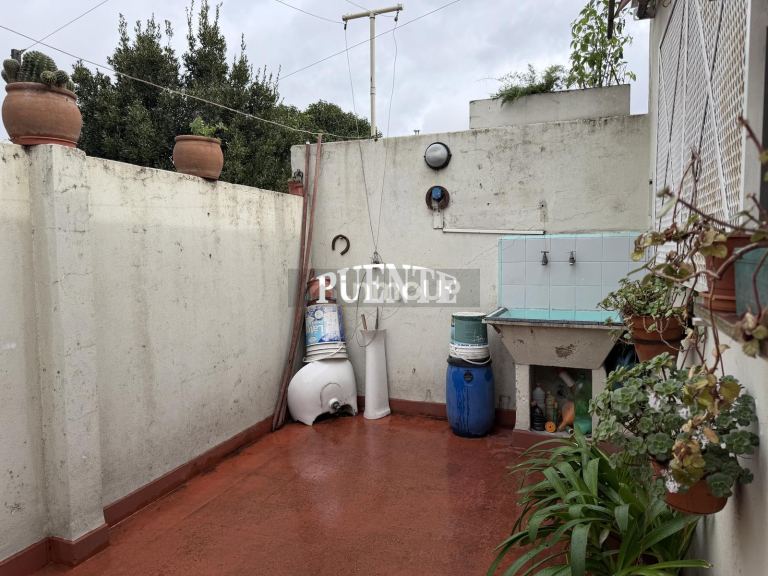 Departamento en Venta en Lomas de Zamora, G.B.A. Zona Sur