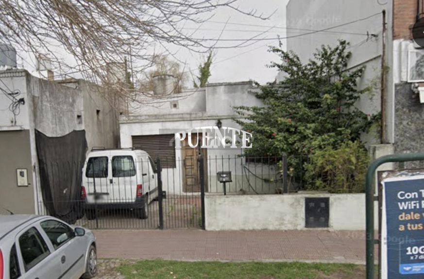 Terreno en Venta en Lomas de Zamora, G.B.A. Zona Sur