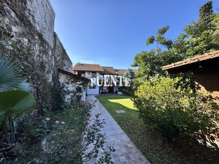 Casa en Venta en Lomas de Zamora, G.B.A. Zona Sur