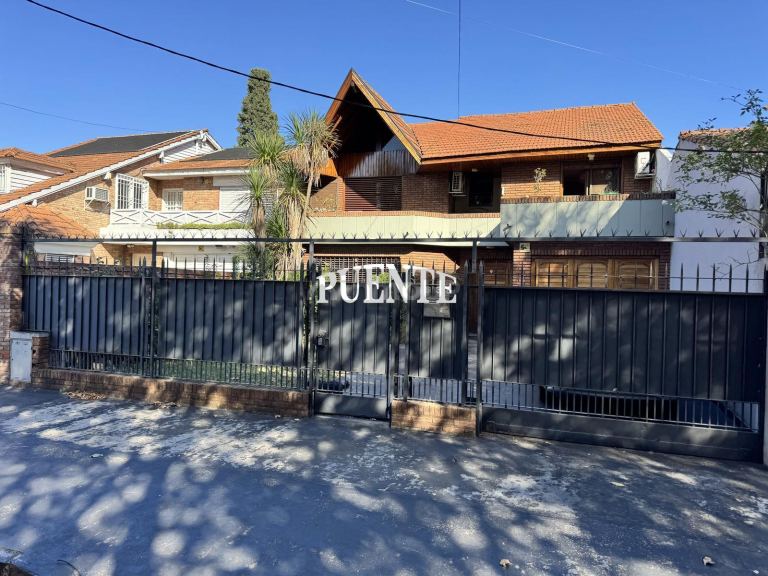 Casa en Venta en Lomas de Zamora, G.B.A. Zona Sur