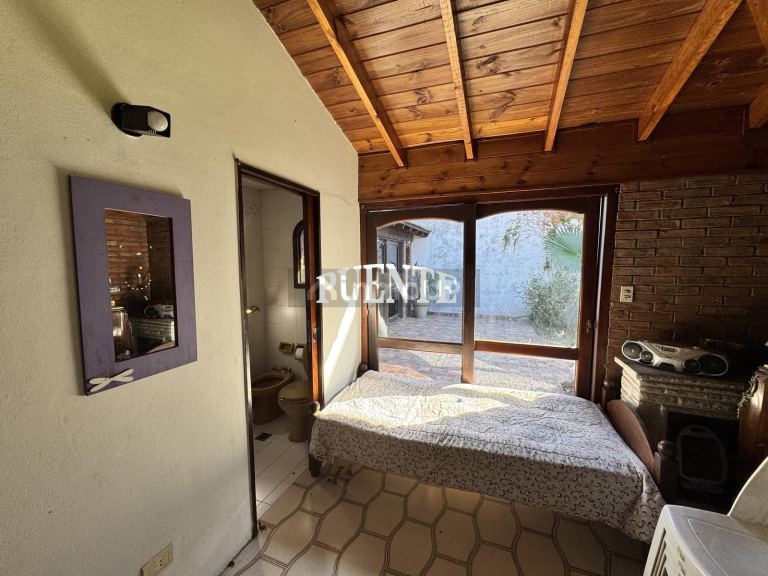 Casa en Venta en Lomas de Zamora, G.B.A. Zona Sur