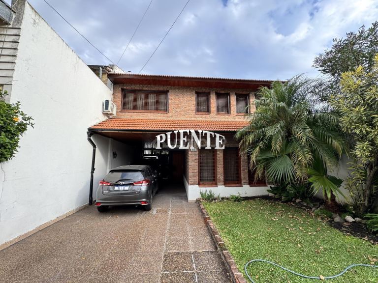 Casa en Venta en Lomas de Zamora, G.B.A. Zona Sur