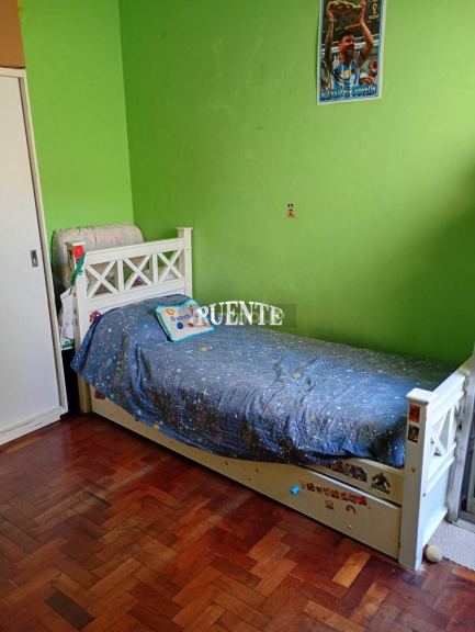 Departamento en Venta en Lomas de Zamora, G.B.A. Zona Sur
