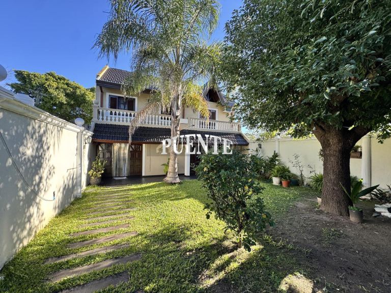Casa en Venta en Lomas de Zamora, G.B.A. Zona Sur