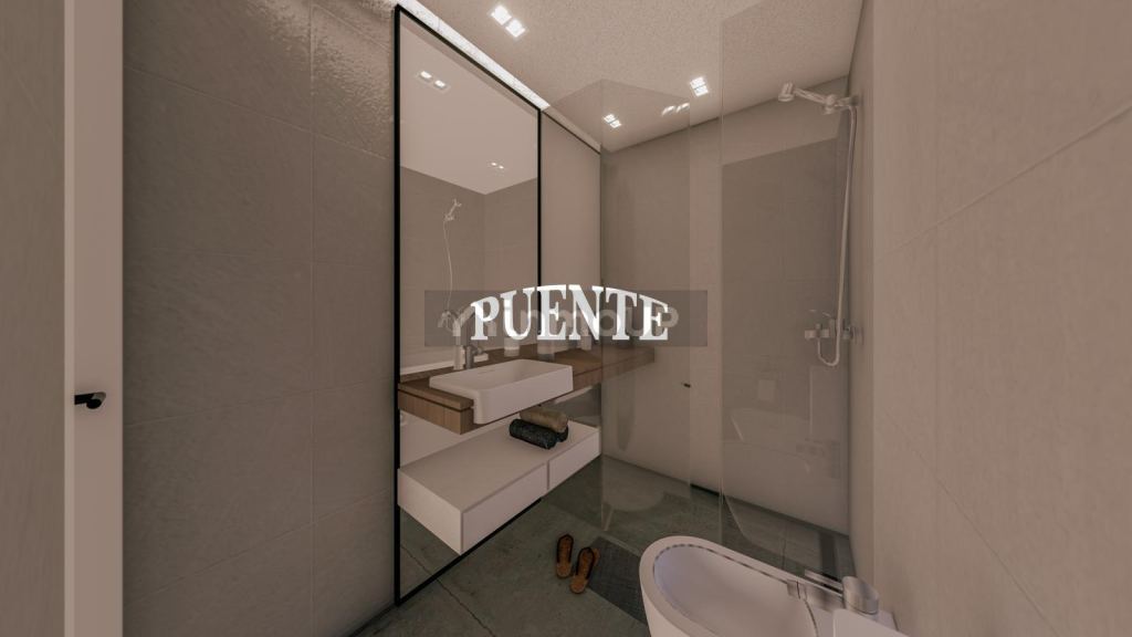 Departamento en Venta en Pinamar, Buenos Aires Costa Atlantica
