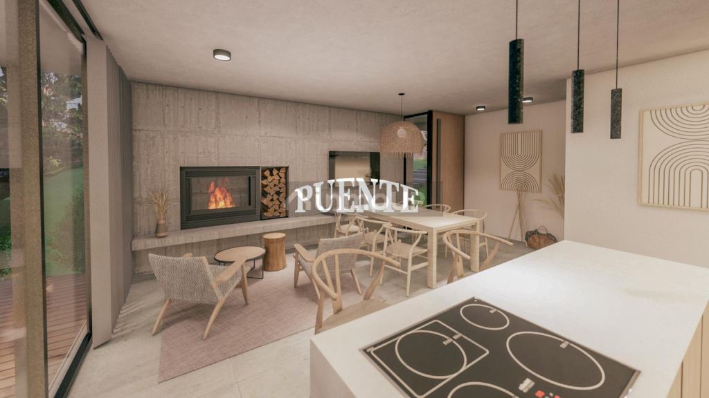 Departamento en Venta en Pinamar, Buenos Aires Costa Atlantica