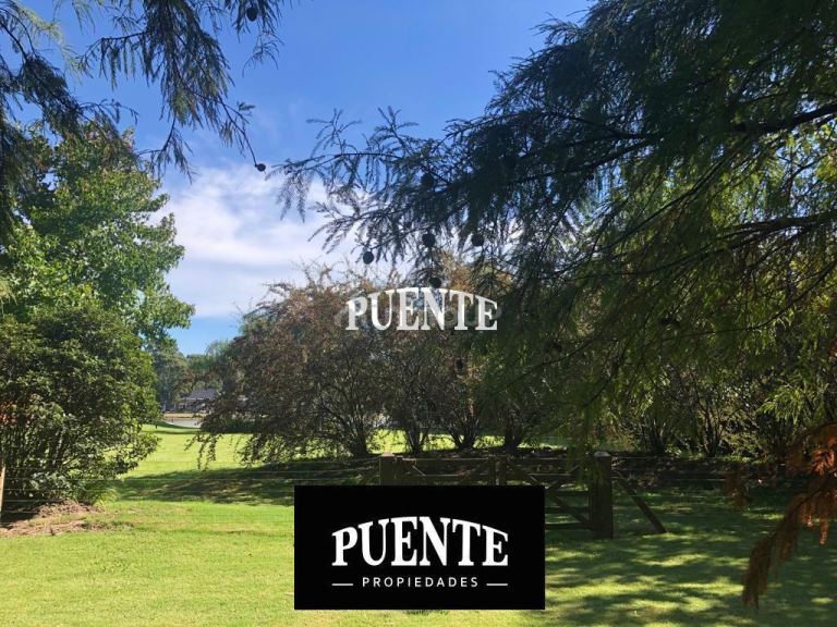 Terreno en Venta en San Vicente, G.B.A. Zona Sur