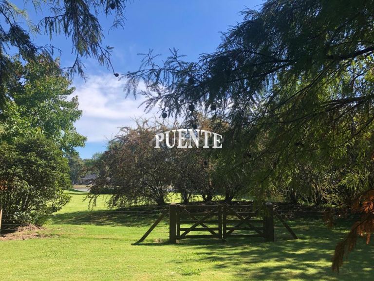 Terreno en Venta en San Vicente, G.B.A. Zona Sur