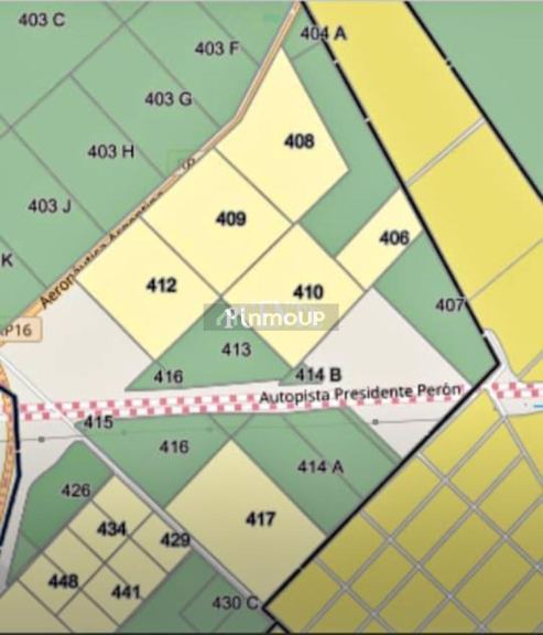 Campo en Venta en San Vicente, G.B.A. Zona Sur